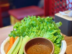 -肉问屋·元气一番烧肉(北京总店)