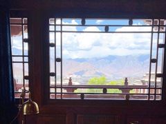 -松赞拉萨林卡酒店