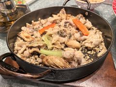 -谭厨中山传家菜.乳鸽.脆鲩鱼(华强北中航城店)