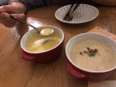 -莫太花餐厅(河北路店)