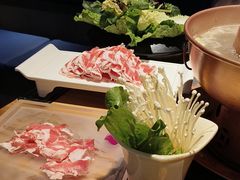 -额尔敦草原涮羊肉·烧烤(冻青树总店)