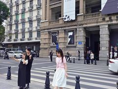 -邮政博览馆