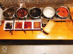 -一两饭川味素食餐厅