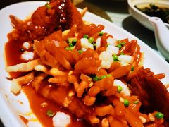 -和记小菜(大宁店)