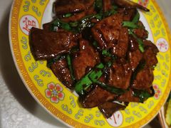 -那家小馆•北京菜•烤鸭(中关村店)