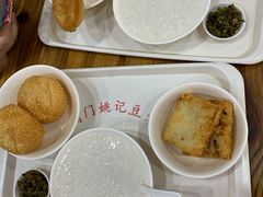 -阊门姚记豆浆(旧学前直营店)