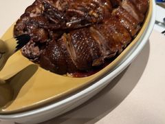 -八府香鸭·啫啫煲(华山路店)