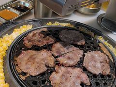 -韩宫宴烤肉·料理(如皋万达店)