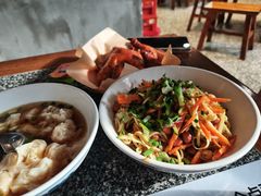 -湘下佬·老长沙吃货铺(酃湖万达店)