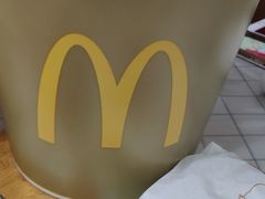 -麦当劳(吴中大道店)