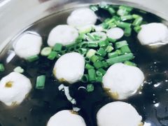 -壹煲口福煲仔饭(中山路店)