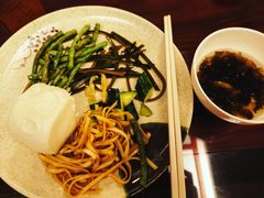 -长生素斋(普陀山店)