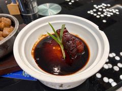 -聚鑫阁江浙菜·非遗传承技艺(闵行交大店)