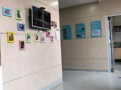 -谐和益家动物医院·免疫绝育·血液透析·宠保定点医院(高新伊藤分院)