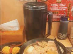 -博多一幸舍(西单大悦城店)