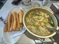 -百味地锅鸡(二店·财校分店)