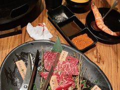 -千寻烧肉(政务区店)