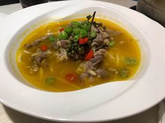 酸汤肥牛-19号私房菜(云南路店)