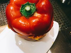 一品鲜-五观堂素食(新华路店)