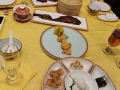 -白家大院·王府宫廷菜(苏州街店)