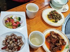 -重庆乌鱼庄·龙滋鲜(青羊大道店)