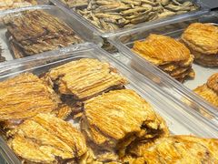 -水一方现烤鱿鱼丝大连特产(华南亿合城店)