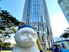 -深圳湾万象城(南山店)