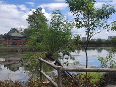 -星湖旅游景区七星岩