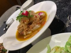 -悦百味·品质川菜(橄榄郡店)