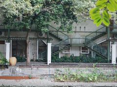 -喜洲吧·江畔老船厂·庭院餐厅(喜临院店)