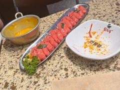 -安又胖韩国烤肉(泰达永旺店)