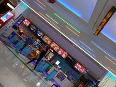 -环球时代影城(吉大店)