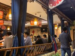 -来涮蜀鲜货火锅串串香(菜市口店)