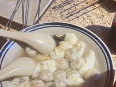 -大头叔烤鸡爪·朝鲜族烤串(天池路店)