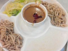 -老浒记烤鸭-北京菜(琉璃厂店)