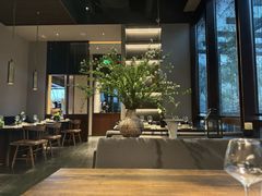 -九月里.自由花园餐厅