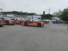 -番禺裕安驾校·学车·考证(大学城校区)