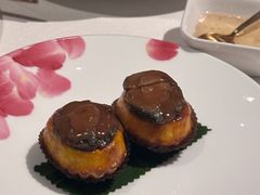 -三号黄浦会Canton Table