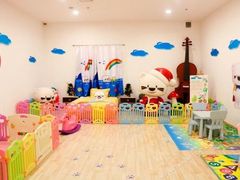 -银川国贸中心酒店