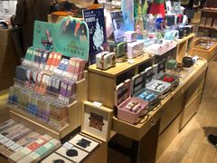 -九木杂物社(恒隆广场店)