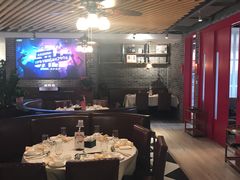 大堂-红门金汤·港式火锅(英皇集团中心店)