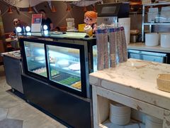 -星伦多自助料理(爱琴海店)