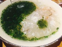 -蜜桃餐厅·古运河畔(南下塘店)