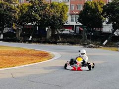 -极速星辰卡丁车赛车场(西山店)