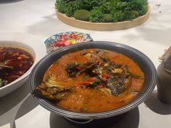 -小河盐帮·私家菜·烤鸭(三元桥·霄云路店)