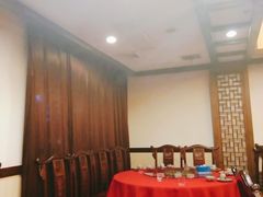 包厢-苏浙徽·农家大院(开发区星湖101店)