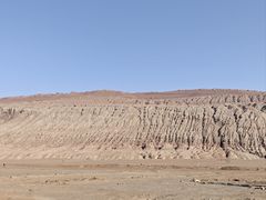 -火焰山景区(火焰山镇)