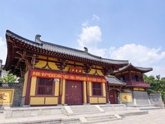 -四门塔风景区