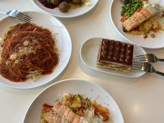 -宜家·瑞典风味餐厅(无锡店)
