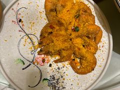 -嘉和国际饭店-颐园中餐厅